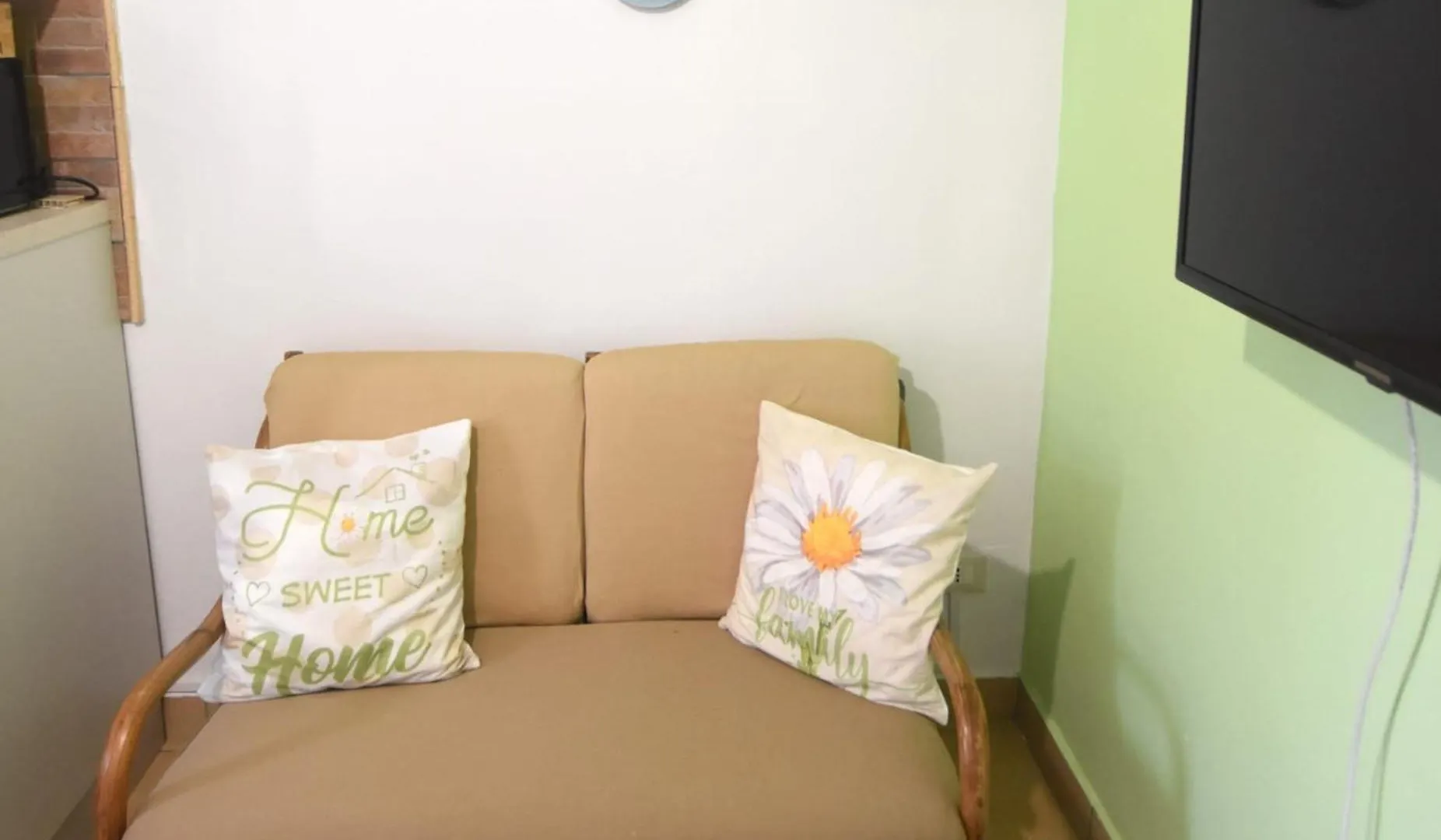 Bedda Home Ballaro パレルモ イタリア