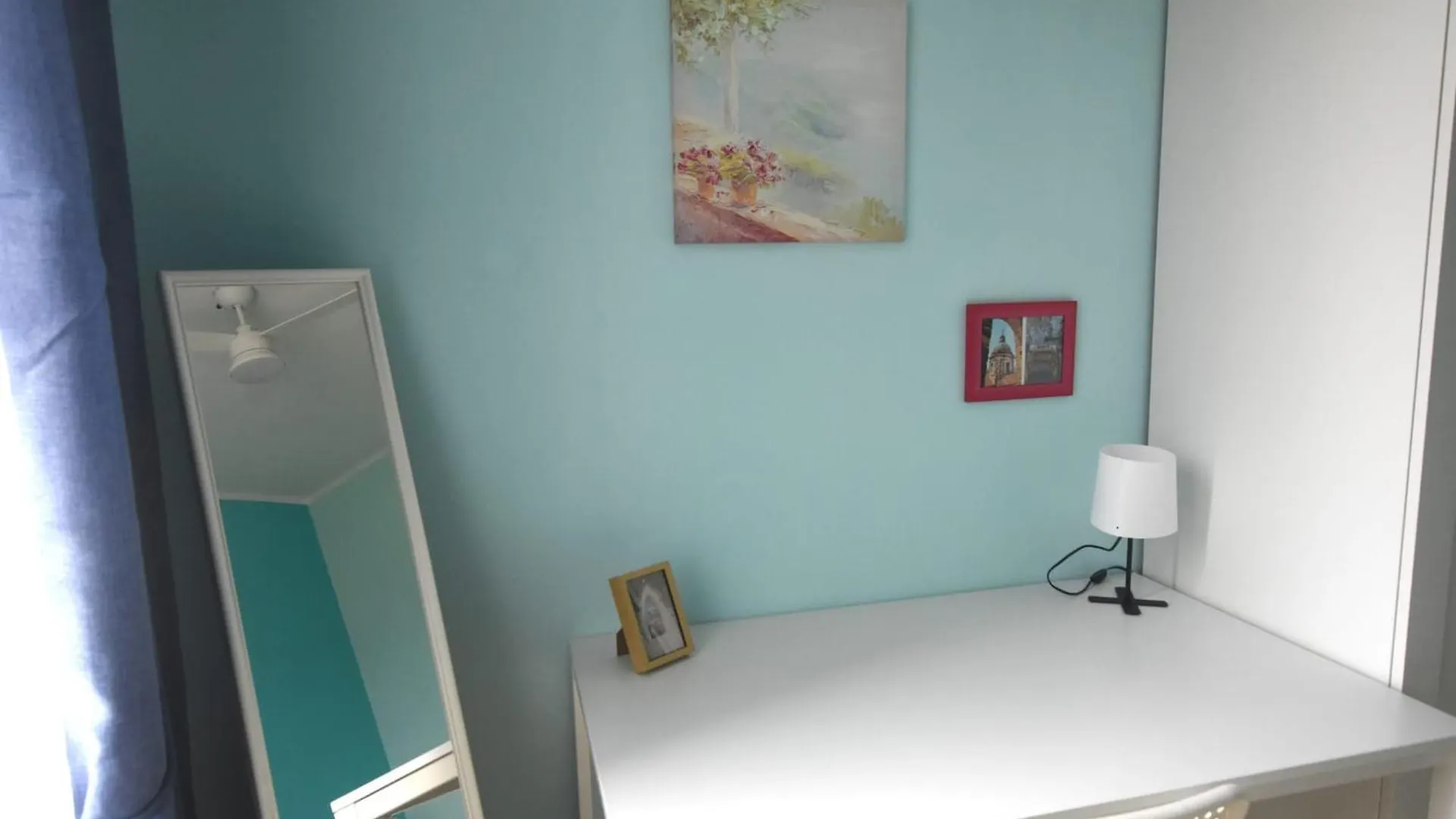 Bedda Home Ballaro パレルモ