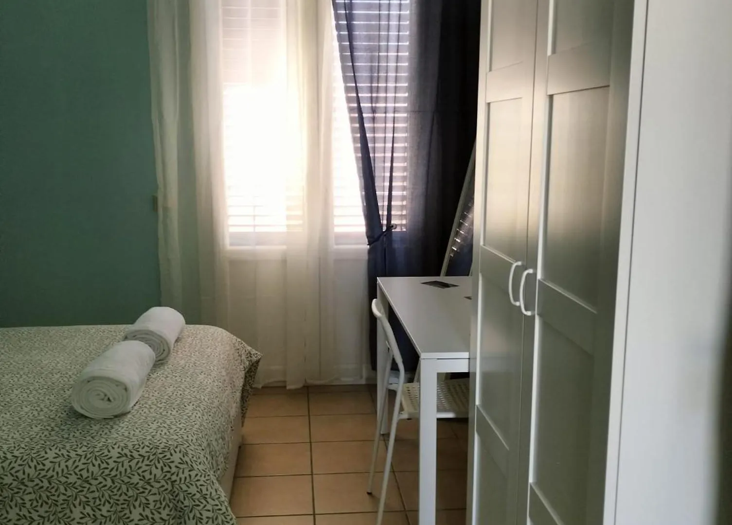 Bedda Home Ballaro パレルモ